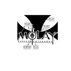 CERVEZA ARTESANAL MOLAY