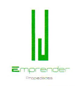 EMPRENDER PROPIEDADES E