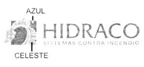 HIDRACO SISTEMAS CONTRA INCENDIO