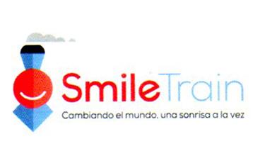 SMILETRAIN CAMBIANDO EL MUNDO, UNA SONRISA A LA VEZ