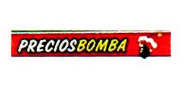 PRECIOSBOMBA