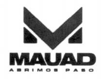 M MAUAD ABRIMOS PASO