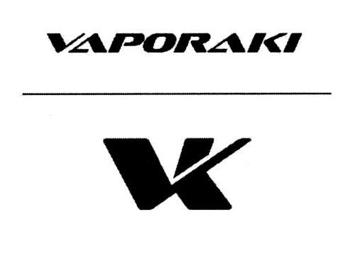 VAPORAKI VK