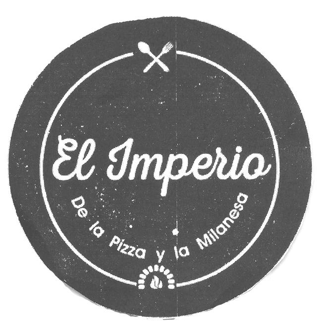 EL IMPERIO DE LA PIZZA Y LA MILANESA