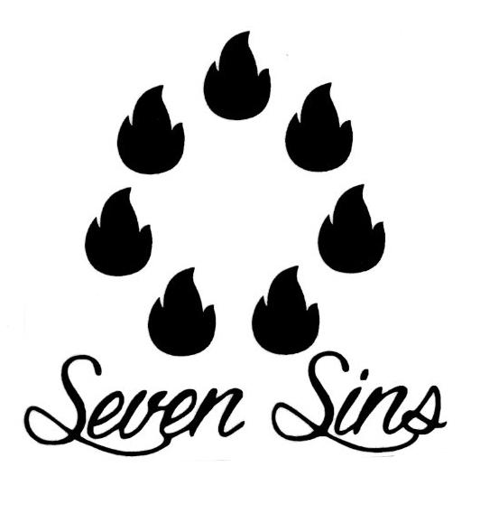 SEVEN SINS