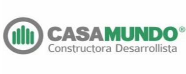 CASAMUNDO CONSTRUCTORA DESARROLLISTA