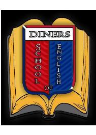 DINERS SCHOOL OF ENGLISH