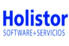 HOLISTOR SOFTWARE + SERVICIOS