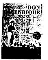 DON ENRIQUE