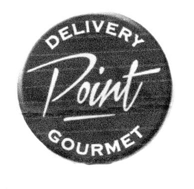 DELIVERY POINT GOURMET