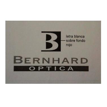 B BERNHARD OPTICA