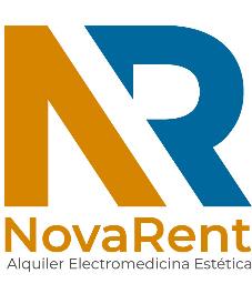 NOVARENT ALQUILER ELECTROMEDICINA ESTÉTICA NR