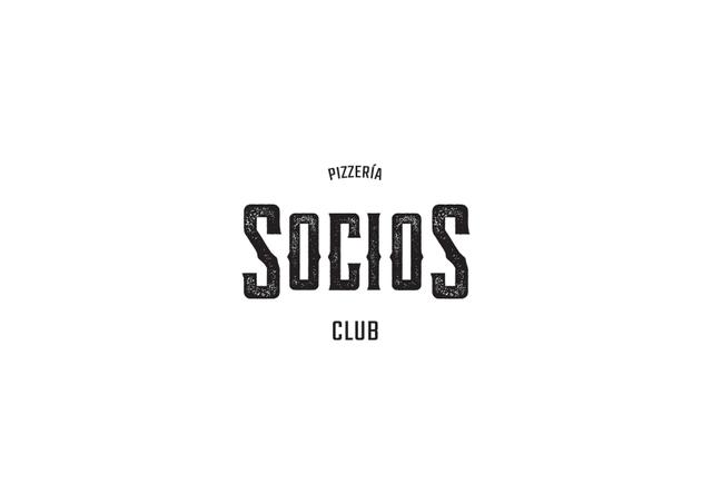 SOCIOS PIZZERIA CLUB