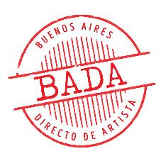 BUENOS AIRES DIRECTO DE ARTISTA BADA