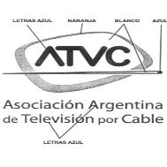 ATVC ASOCIACION  ARGENTINA DE TELEVISION POR CABLE