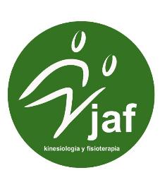 JAF KINESIOLOGÍA Y FISIOTERAPIA