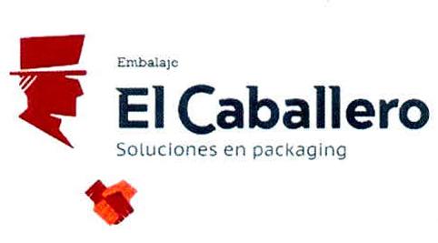 EMBALAJE EL CABALLERO SOLUCIONES EN PACKAGING