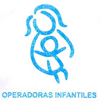 OPERADORAS INFANTILES