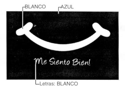 ME SIENTO BIEN!