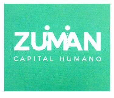 ZUMAN CAPITAL HUMANO