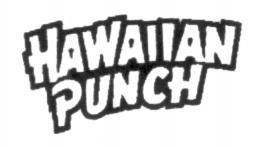 HAWAIIAN PUNCH