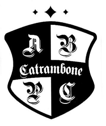 CATRAMBONE A B P C