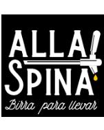 ALLA SPINA BIRRA PARA LLEVAR