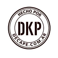 DKP HECHO POR DECAPE.COM.AR