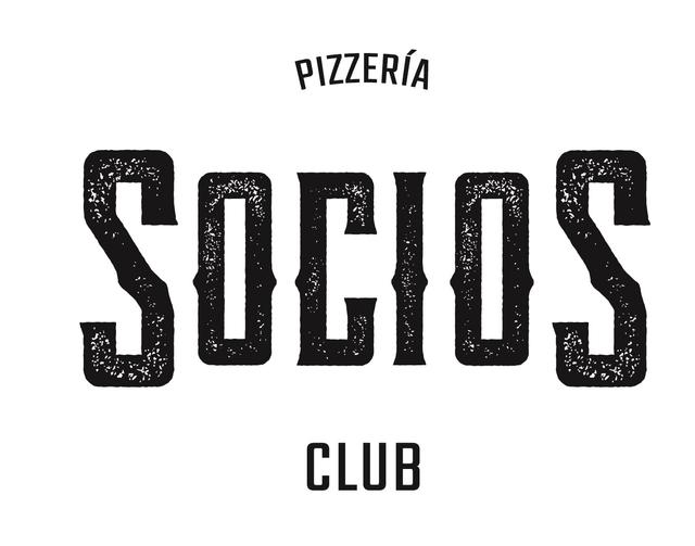 SOCIOS PIZZERIA CLUB