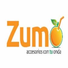 ZUMO ACCESORIOS CON TU ONDA