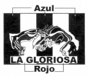 LA GLORIOSA