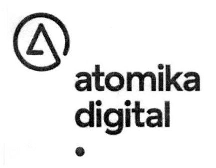 A ATOMIKA DIGITAL