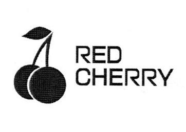 RED CHERRY