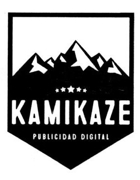 KAMIKAZE PUBLICIDAD DIGITAL