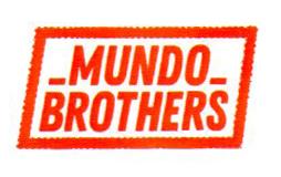 MUNDO BROTHERS