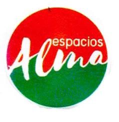 ESPACIOS ALMA