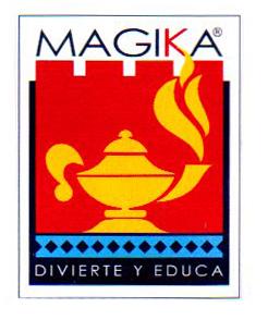 MAGIKA DIVIERTE Y EDUCA