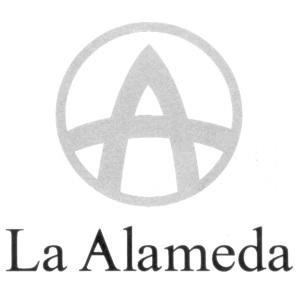 A LA ALAMEDA