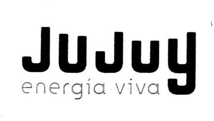 JUJUY ENERGÍA VIVA