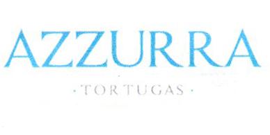 AZZURRA TORTUGAS