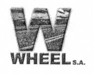 W WHEEL S.A.