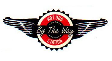 HOT DOG BY THE WAY STATION