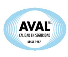 AVAL SRL CALIDAD EN SEGURIDAD DESDE 1987