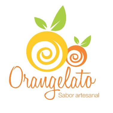 ORANGELATO SABOR ARTESANAL