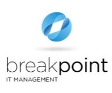 BREAKPOINT IT MANAGEMENT