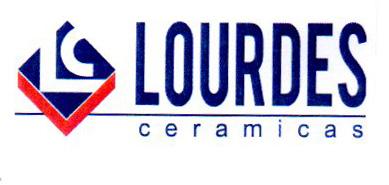 LC LOURDES CERAMICAS