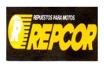 R REPCOR REPUESTOS PARA MOTOS