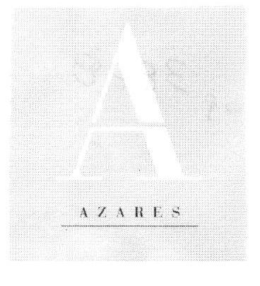 A AZARES
