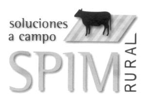 SOLUCIONES A CAMPO SPIM RURAL