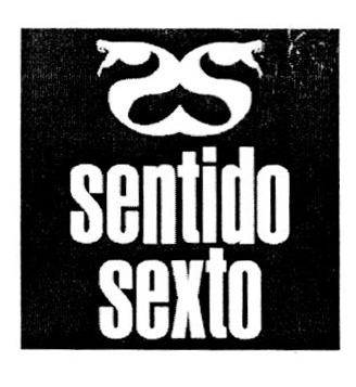 SENTIDO SEXTO